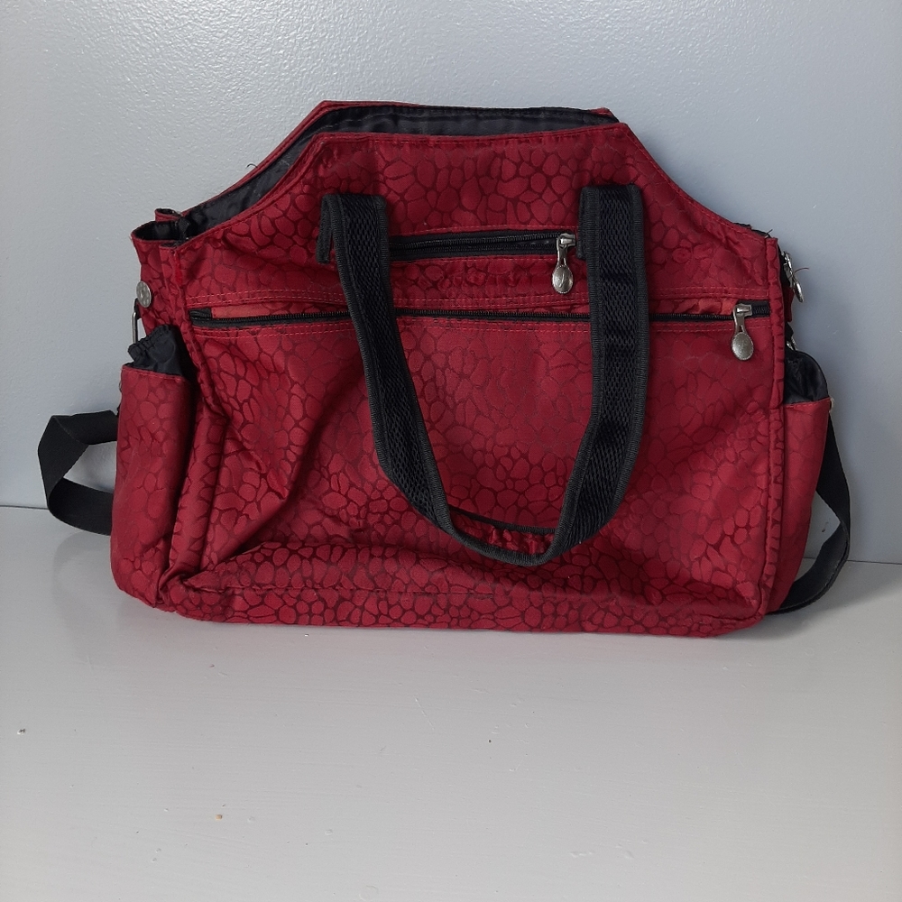Tennis Pro Bag